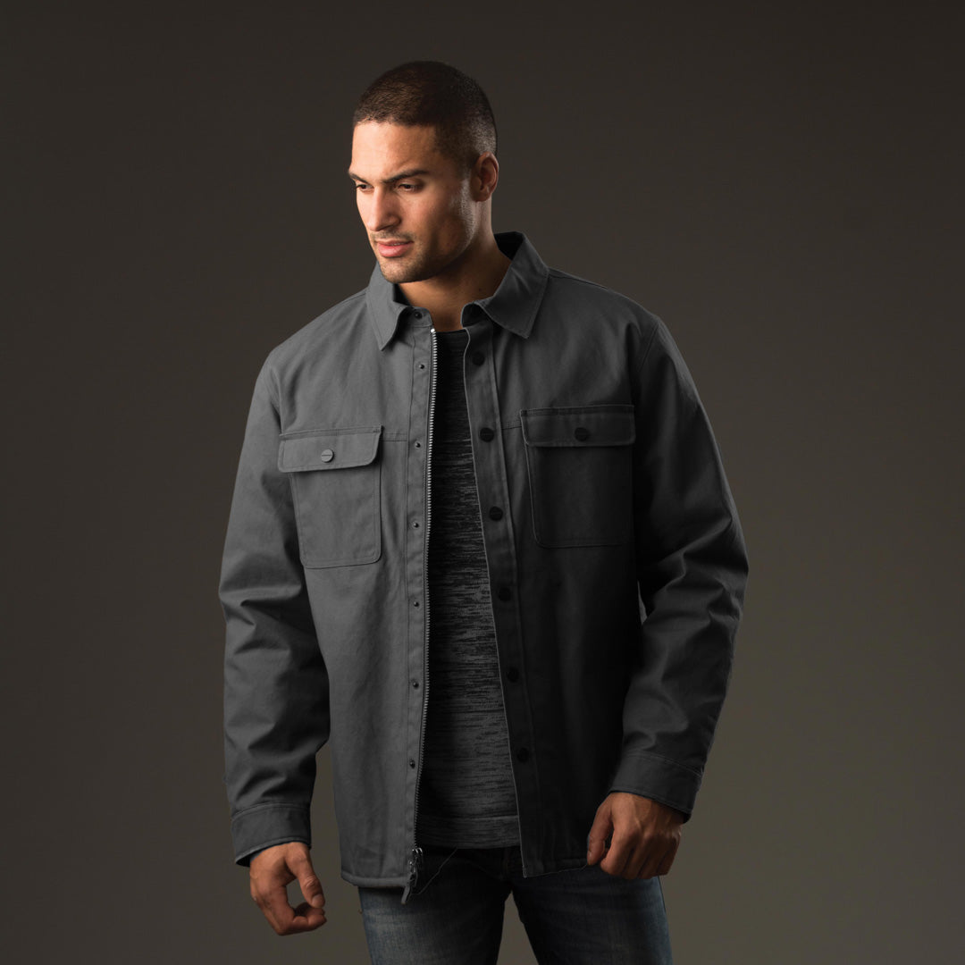 Stormtech The Tradesmith Jacket | Mens Coats & Jackets