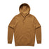 AS Colour The Stencil Hood | Adults | Pullover Camel Outerwear