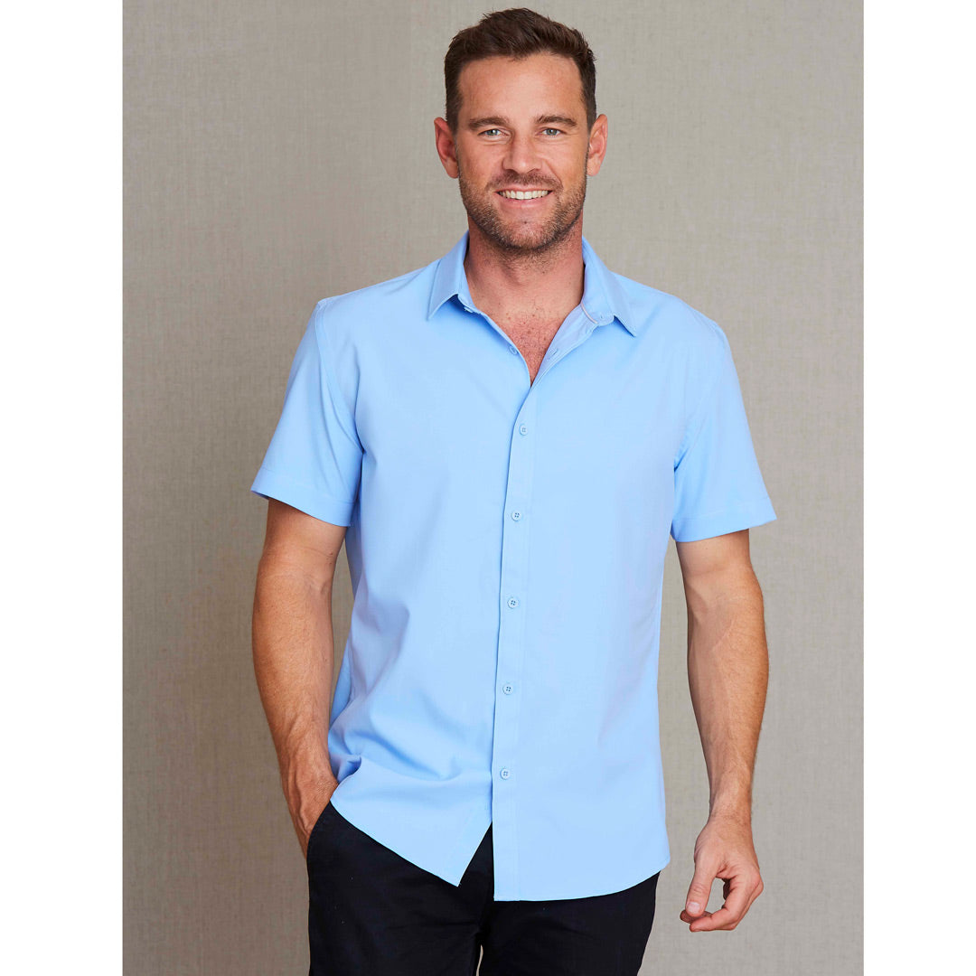 Stencil The Candidate Shirt | Mens | Short Sleeve Shirts & Tops