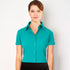 Stencil The Candidate Shirt | Ladies | Short Sleeve Shirts & Tops