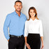 Stencil The Candidate Shirt | Ladies | 3/4 Sleeve Shirts & Tops
