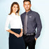 Stencil The Candidate Shirt | Mens | Long Sleeve Shirts & Tops