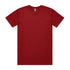 AS Colour The Staple Tee | Mens | Short Sleeve Cardinal Shirts & Tops