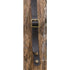 Identitee The PVC Apron Strap | for selected Bib Aprons Chocolate Aprons