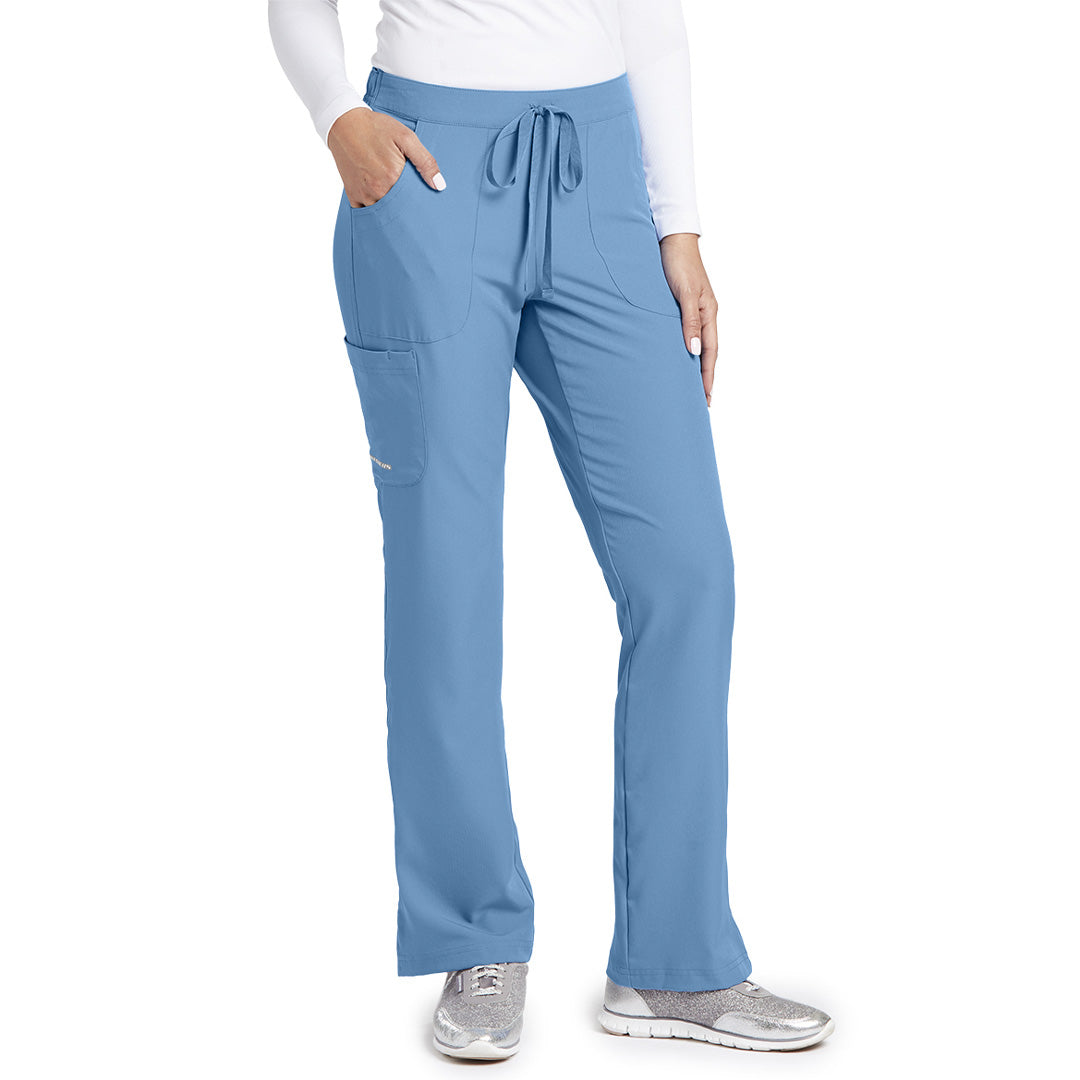 Skechers by Barco The Reliance Scrub Pant | Ladies | Regular | Skechers by Barco Ciel Scrubs