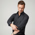 City Collection The Xpresso Shirt | Mens | Long Sleeve Shirts & Tops