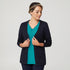 City Collection The City Overknit Cardigan | Ladies Navy Outerwear