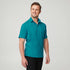 City Collection The Ezylin Shirt | Mens | Short Sleeve Shirts & Tops