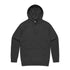 AS Colour The Supply Hood | Mens | Pullover Coal Outerwear
