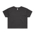 AS Colour The Crop Tee | Ladies | Short Sleeve Coal Shirts & Tops