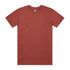 AS Colour The Staple Tee | Mens | Short Sleeve Coral Shirts & Tops