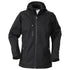 James Harvest The Coventry Jacket | Ladies Black Coats & Jackets