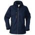James Harvest The Coventry Jacket | Ladies Navy Coats & Jackets