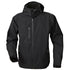 James Harvest The Coventry Jacket | Mens Black Coats & Jackets