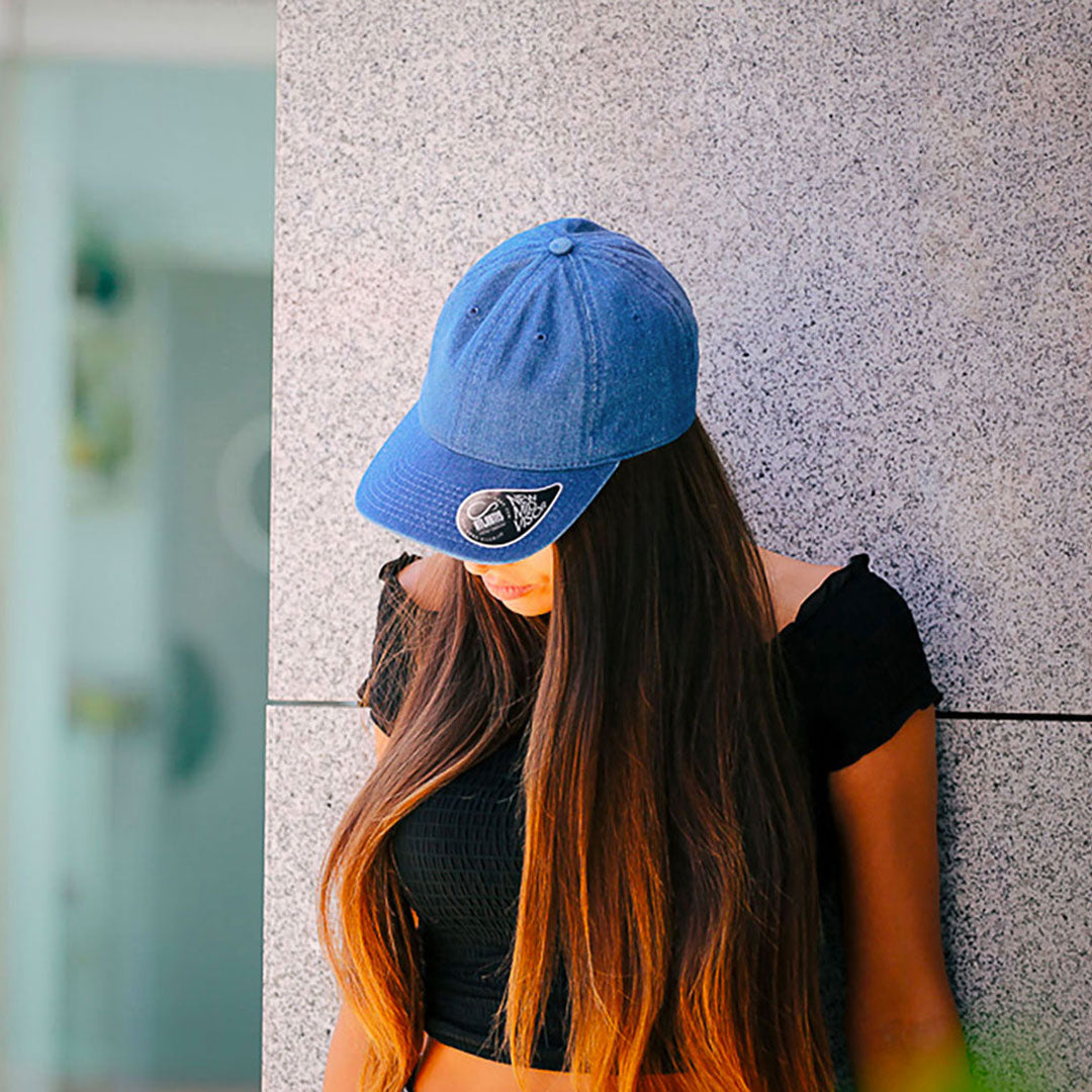 Atlantis Headwear The Dad Hat | Atlantis Headwear