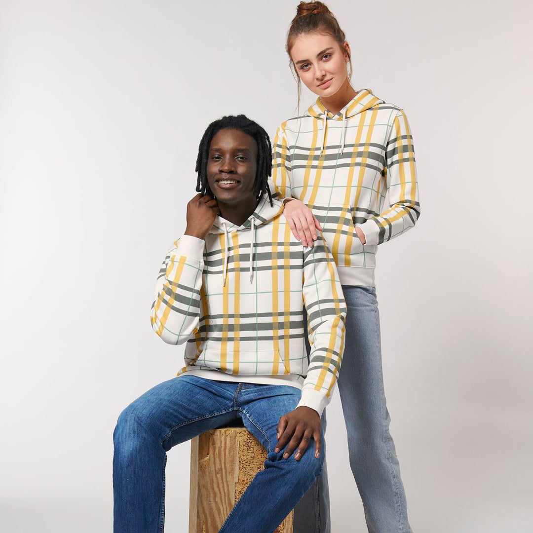 Stanley Stella The Cruiser AOP Hoodie | Unisex Clothing