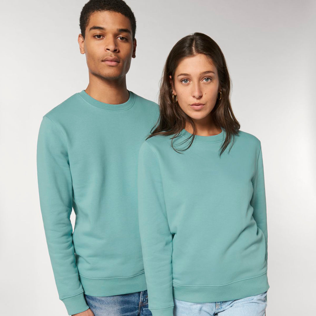 Stanley Stella The Changer Crew Neck Jumper | Unisex Clothing