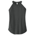 District The Rocker Tank | Ladies Black Marle Shirts & Tops