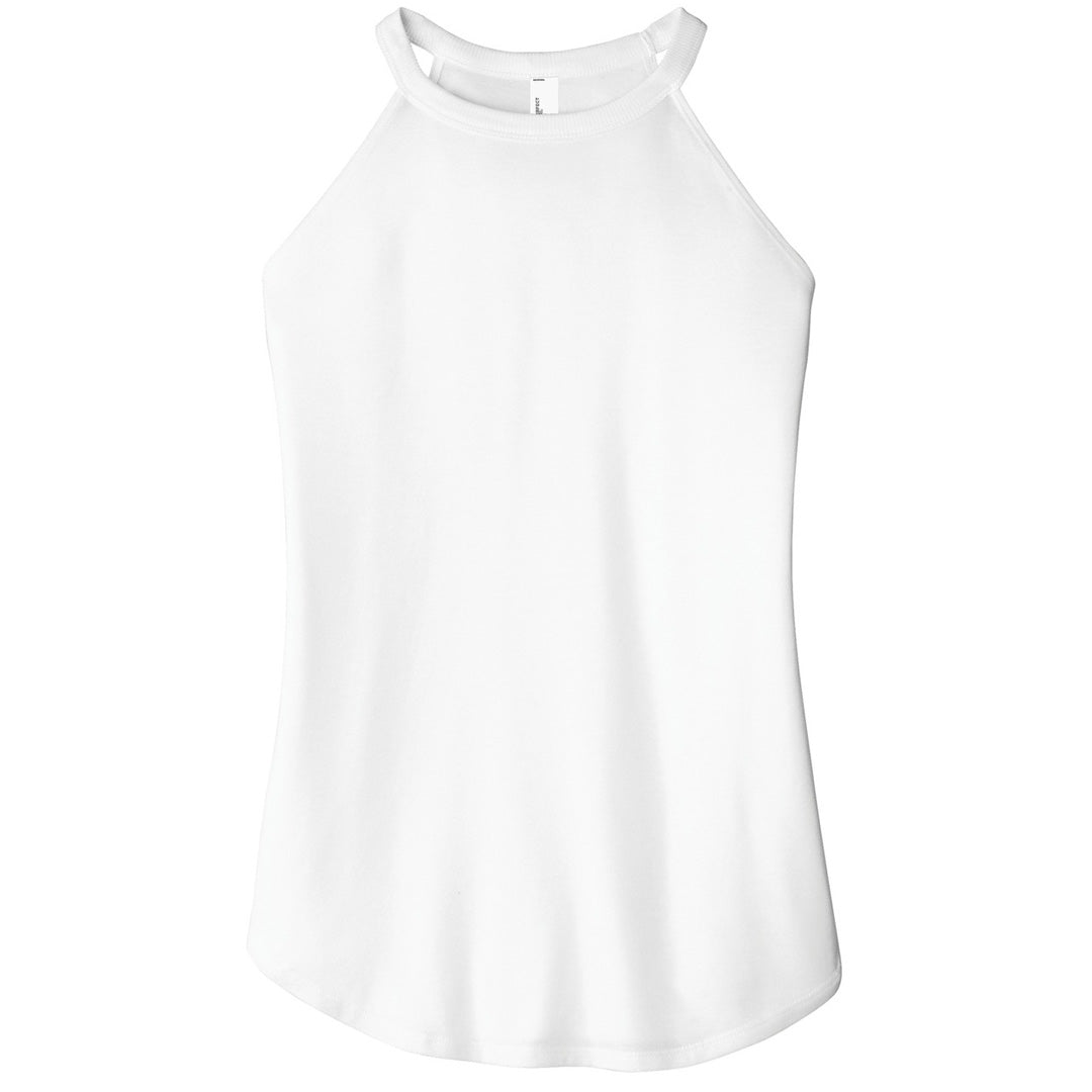 District The Rocker Tank | Ladies Shirts & Tops