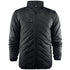 James Harvest The Deer Ridge Jacket | Mens Black Coats & Jackets