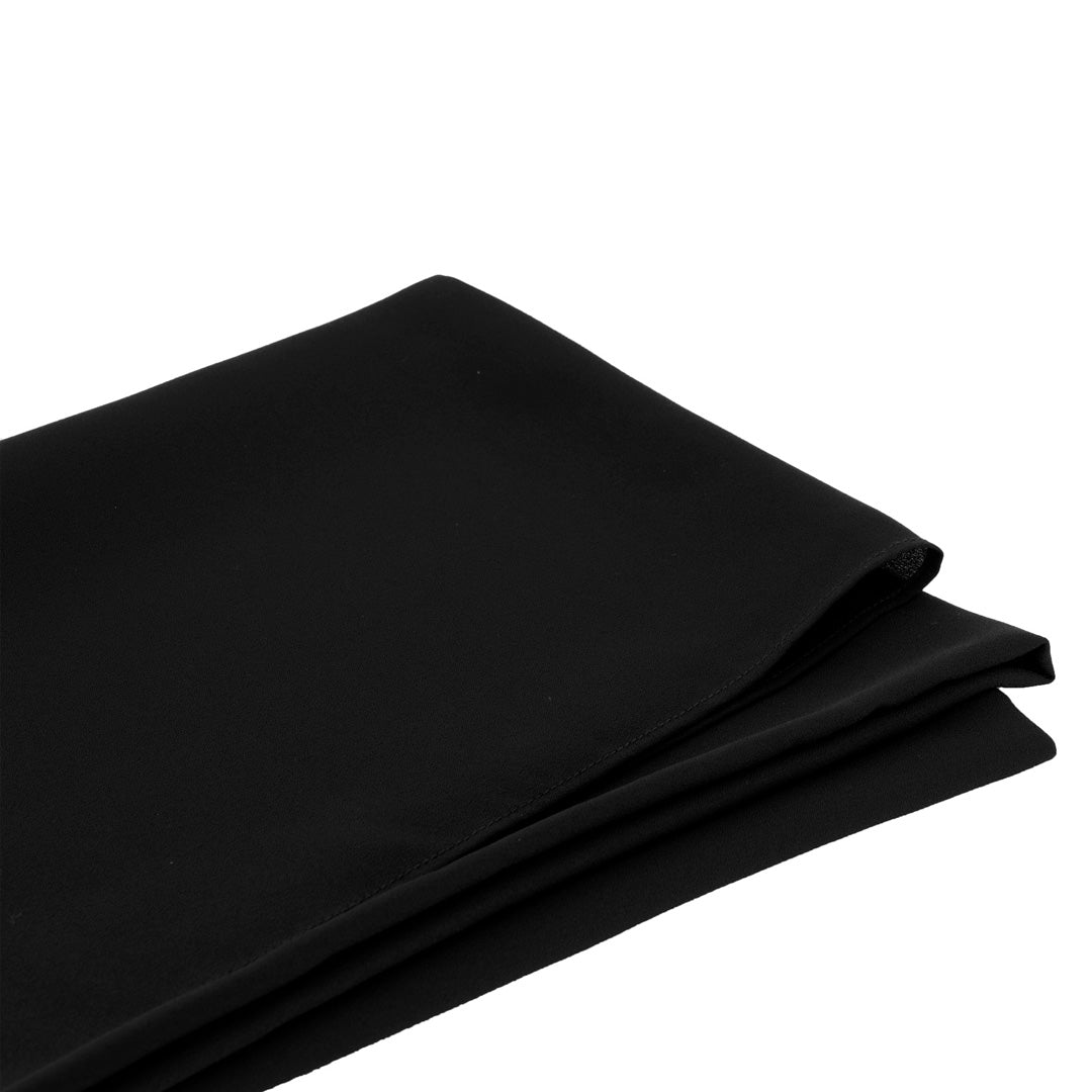 Biz Care The Traditional Hijab Black Headwear