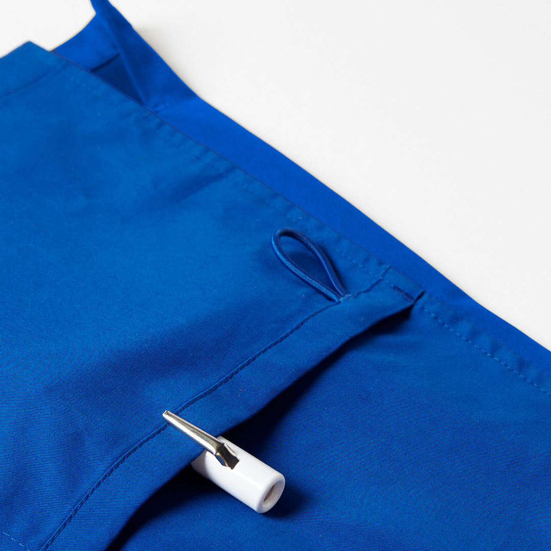 Biz Care The Riley V Neck Scrub Top | Ladies Scrubs