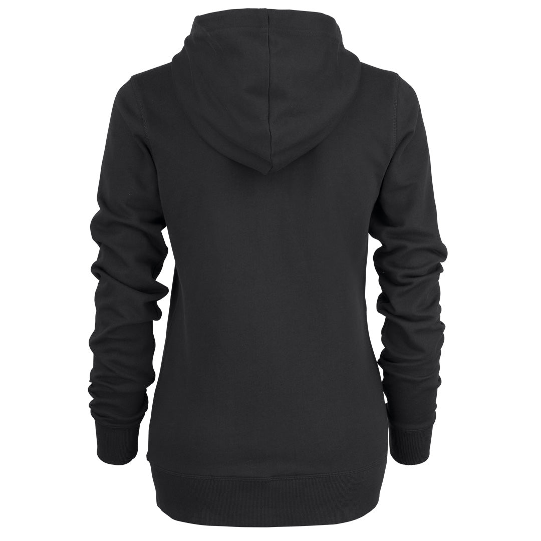 James Harvest The Duke Hoodie | Ladies Outerwear