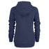 James Harvest The Duke Hoodie | Ladies Outerwear