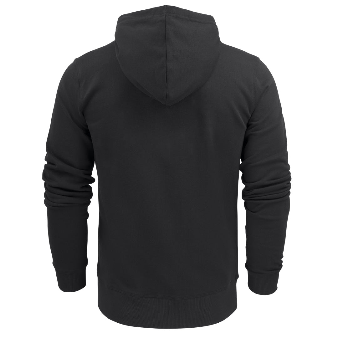 James Harvest The Duke Hoodie | Mens Outerwear
