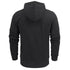 James Harvest The Duke Hoodie | Mens Outerwear