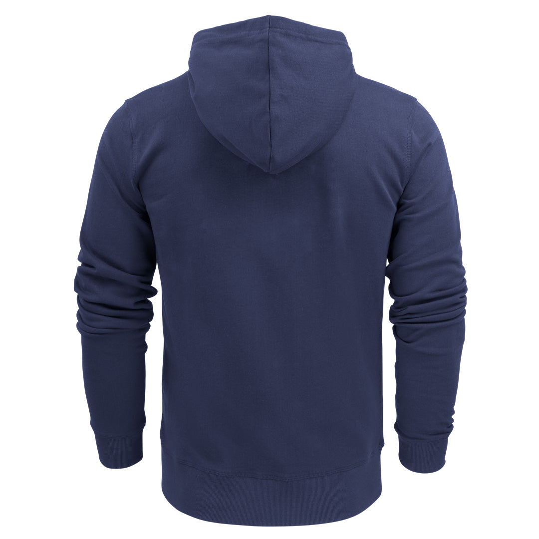 James Harvest The Duke Hoodie | Mens Outerwear