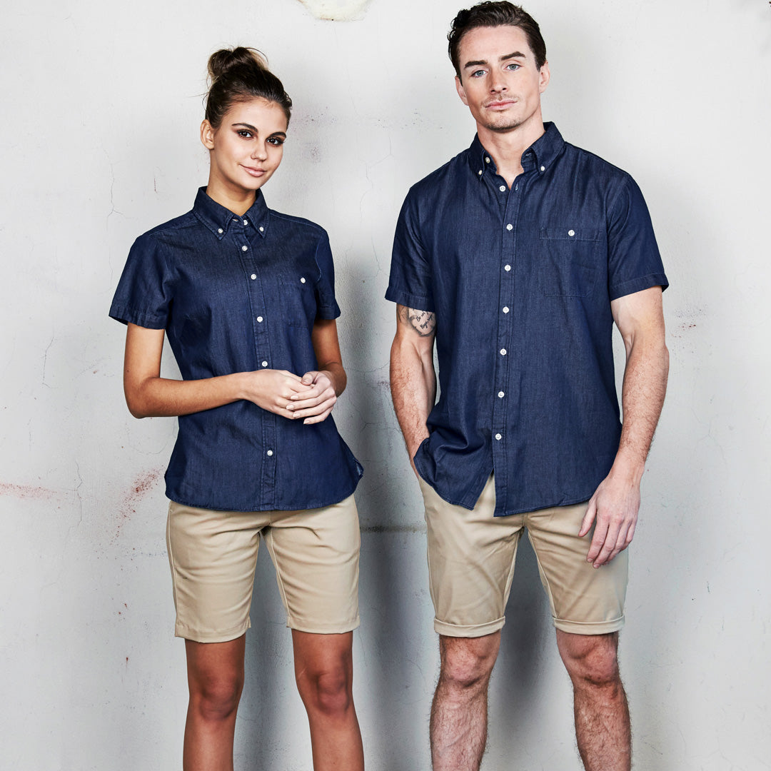 Identitee The Toby Short | Mens Shorts