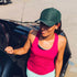 Atlantis Headwear The Estoril Cap | Atlantis Headwear