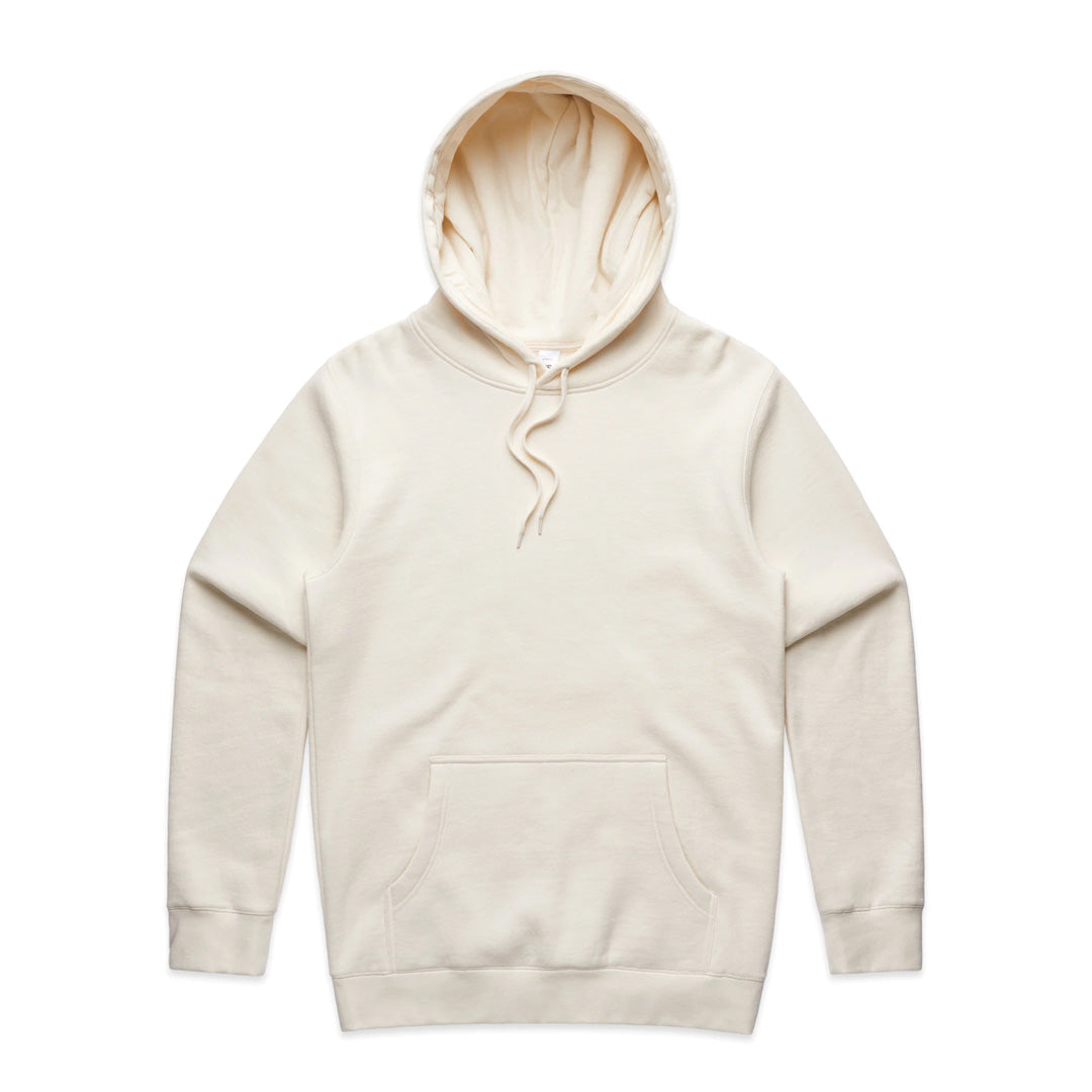 AS Colour The Stencil Hood | Adults | Pullover Outerwear