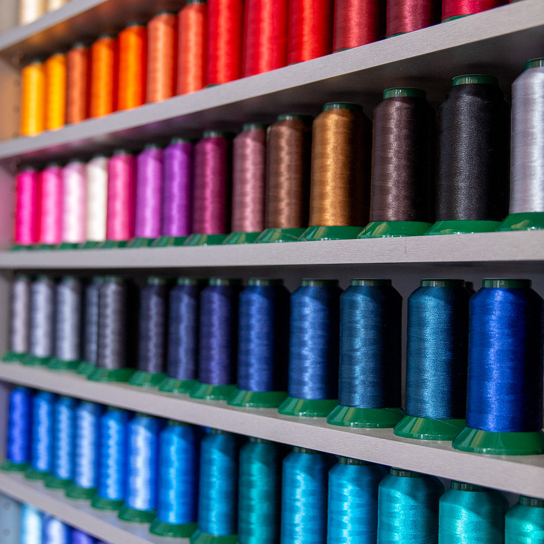 House of Uniforms Embroidery | Logos Branding