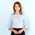 Stencil The Empire Shirt | Ladies | 3/4 Sleeve Shirts & Tops