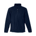 Biz Collection The Trinity Zip Jumper | Mens Navy Outerwear
