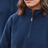 Biz Collection The Trinity Zip Jumper | Ladies Outerwear