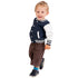 Ramo The Varsity Jacket | Toddlers Coats & Jackets