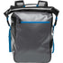 Stormtech The Kemano Backpack Grey/Blue Backpacks