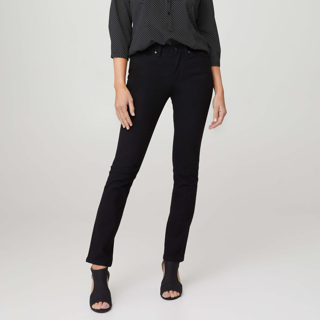 City Collection The R Jean | Ladies Pants