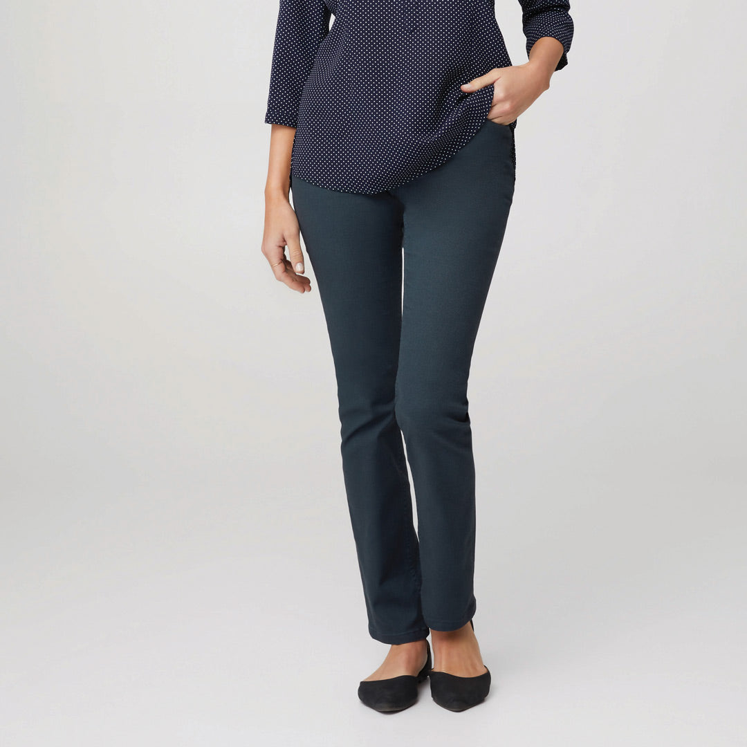 City Collection The R Jean | Ladies Pants