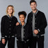 Winning Spirit The Letterman Jacket | Adults Coats & Jackets