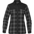 Stormtech The Logan Thermal Shirt | Ladies Grey/Black Shirts & Tops