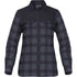 Stormtech The Logan Thermal Shirt | Ladies Navy/Black Shirts & Tops