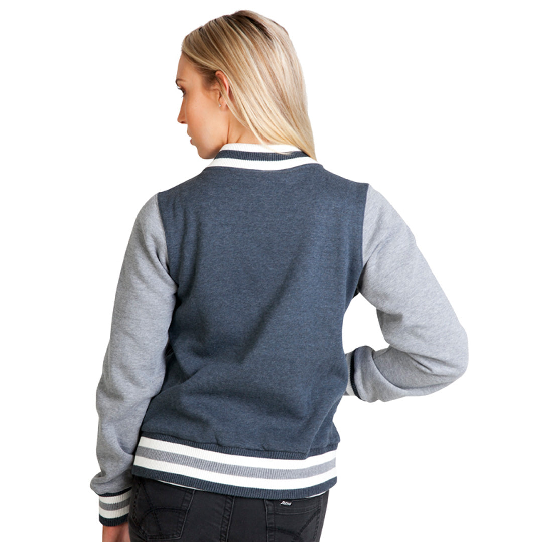 Ramo The Varsity Jacket | Ladies Coats & Jackets