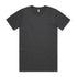 AS Colour The Faded Tee | Mens Black Shirts & Tops