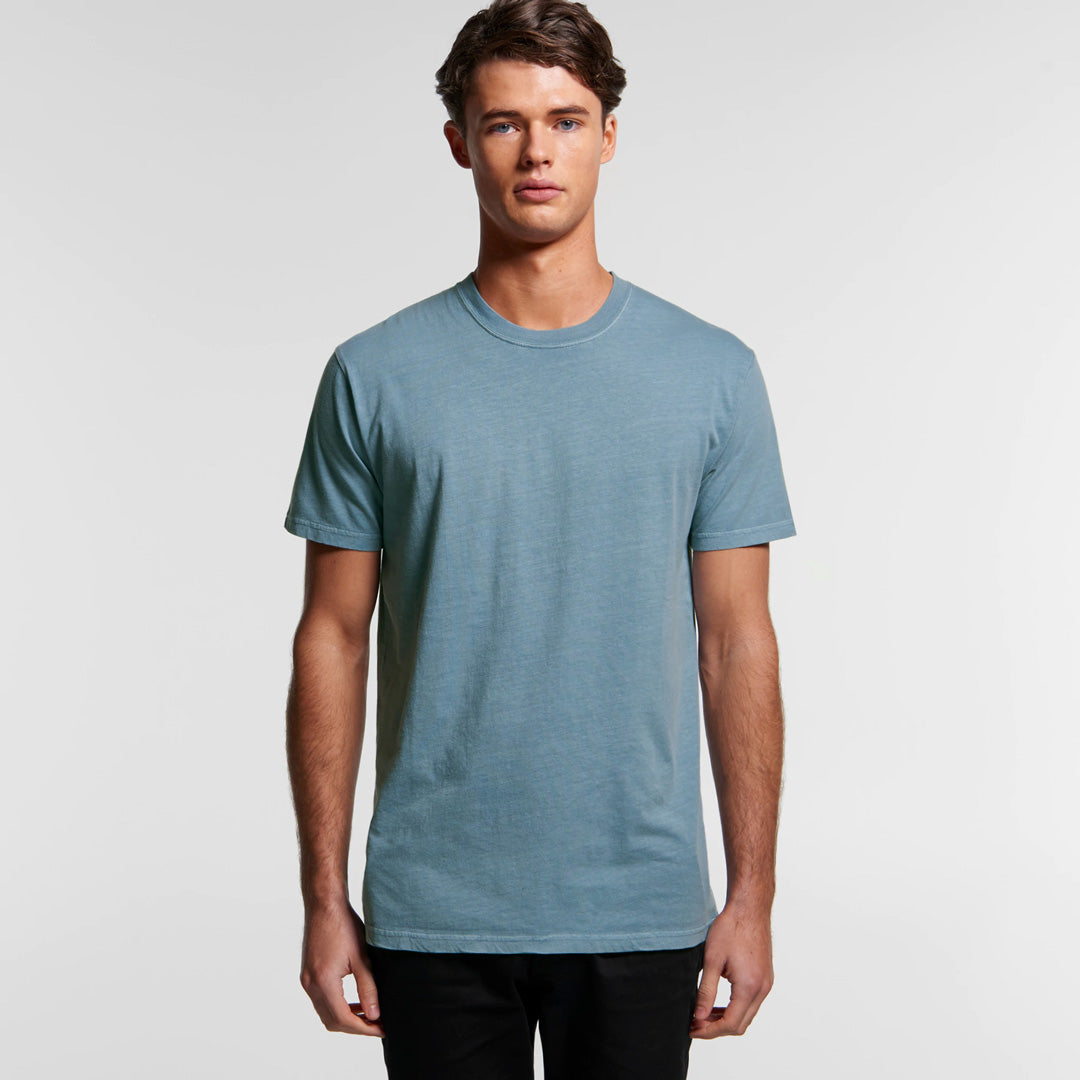 AS Colour The Faded Tee | Mens Shirts & Tops