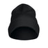 James Harvest The Flexball Beanie | Adults Black Hats