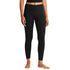 Sport-Tek The 7/8 Legging | Pant | Ladies Black Activewear